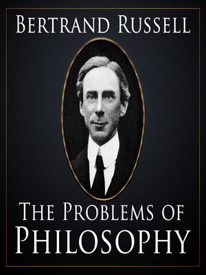 cover image of The Problems of Philosophy